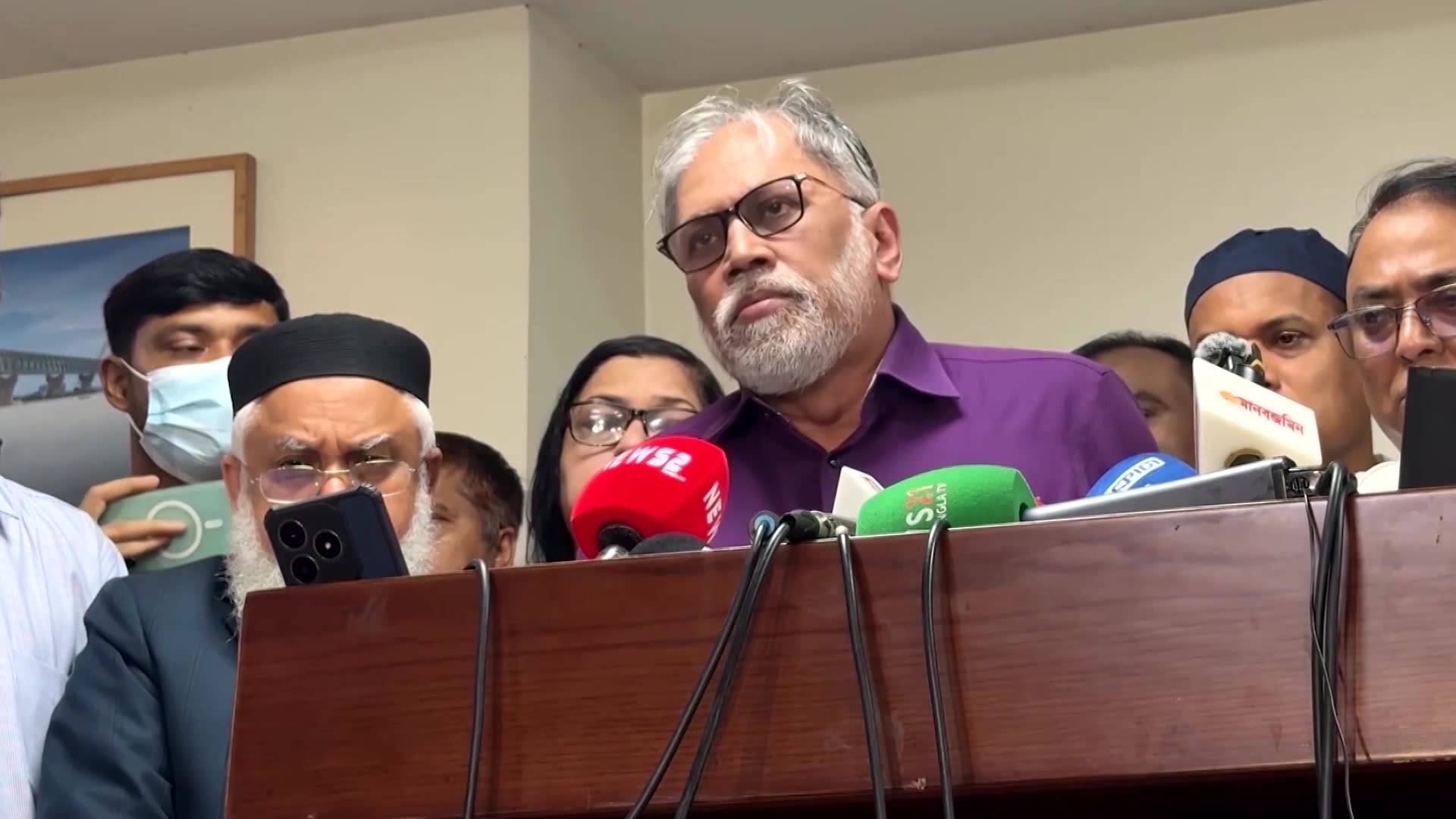 Most victims children in Bangladesh jet crash: government official