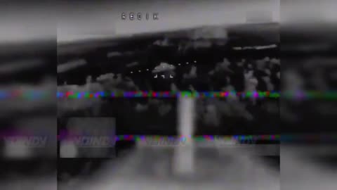 🚁🔥 Ukraine Russia War | Russian FPV Drone Strike Hits Ukrainian "Kozak" Vehicles Near Yanvars… | RCF