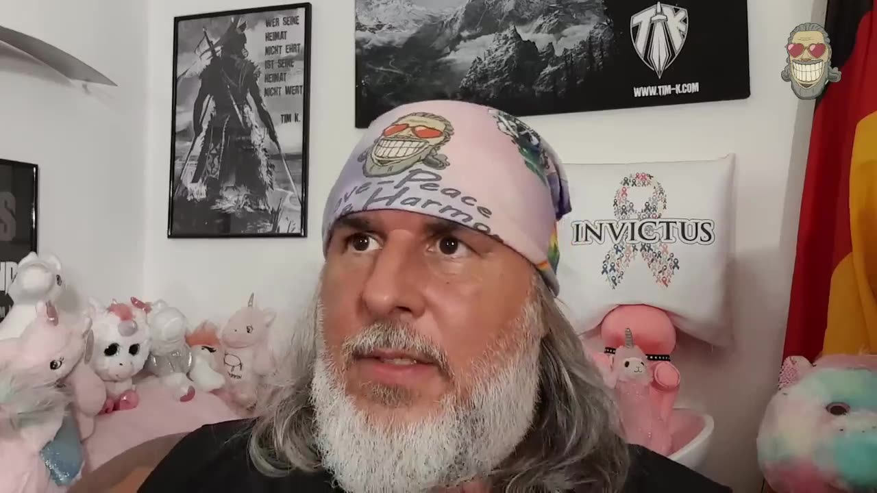 BÖHMERMANNS verzweifelter Kampf gegen RECHTS! 💥⚡️mit ALLEN Mitteln!