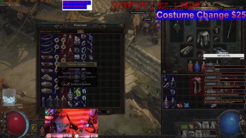 birthdayweek_stream2_DOOM_POE_DEMOS