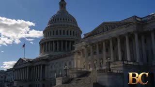 Senate confirms 48 Trump nominees at once after GOP changed the chamber’s rules