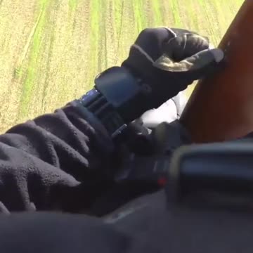 Guy Climbing and Crawling a Wind Turbine Over 300 Feet #AeroArduino