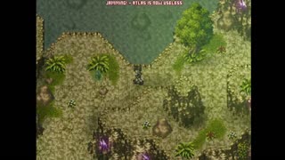 The Gaia Shards' Purpose - Theia: The Crimson Eclipse Pt.39