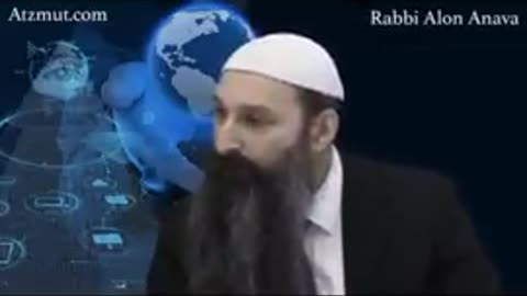 Rabbi Exposes NWO and a Kingdom of Evil