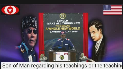 A Scriptural Discussion with the Son of Man: May 5, 2025