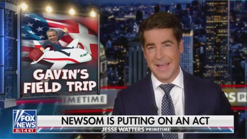 Waters: All Trump wants is to grow up and become an independent man 😱😳