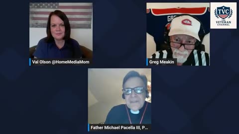 PACELLA: I BROKE THE FATHERHOOD CURSE