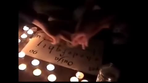 😡👻 Ouija Boards are Not What You Think! | TheHauntingHour