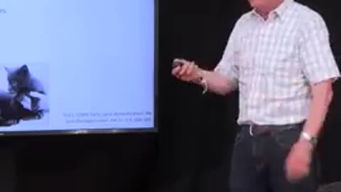 A Russian scientist domesticated foxes, and revealed something amazing -Richard Wrangham