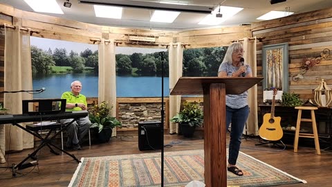 LIVE From Bible Fellowship Church