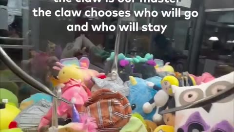 🤣🎯 Claw Machine Fails That Will Crack You Up! | FunFM
