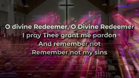 Living in Unity (Philippians 2:1-11); Victoria Day Weekend