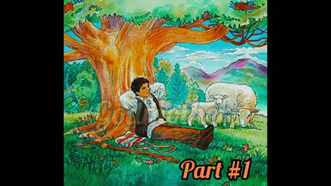 The Alchemist Epi 1 || Urdu translated (کیمیاگر) || Audiobook