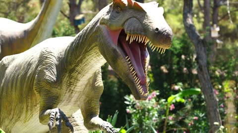 dinossauros