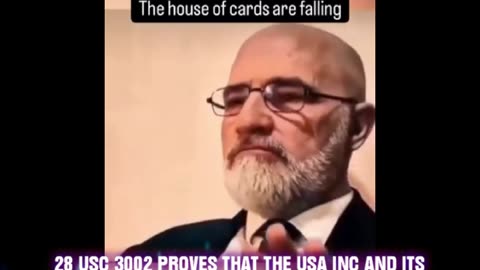 DONT LET ANYONE PLAY YOU AND SAY: THE USA INC PEDOS AND ITS PAWNS ARE OFF THE HOOK.