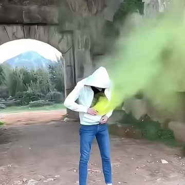 Poetry through the lens emotional, expression in art photoshoot