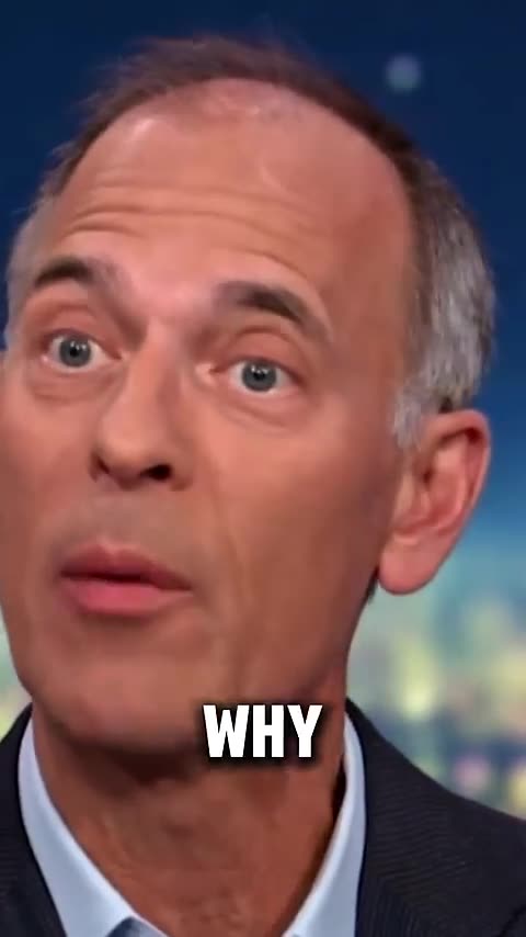 Scott Fact Checks CNN Panelist HARD