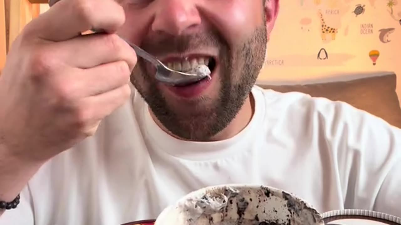 #asmr #mukbang #flag
