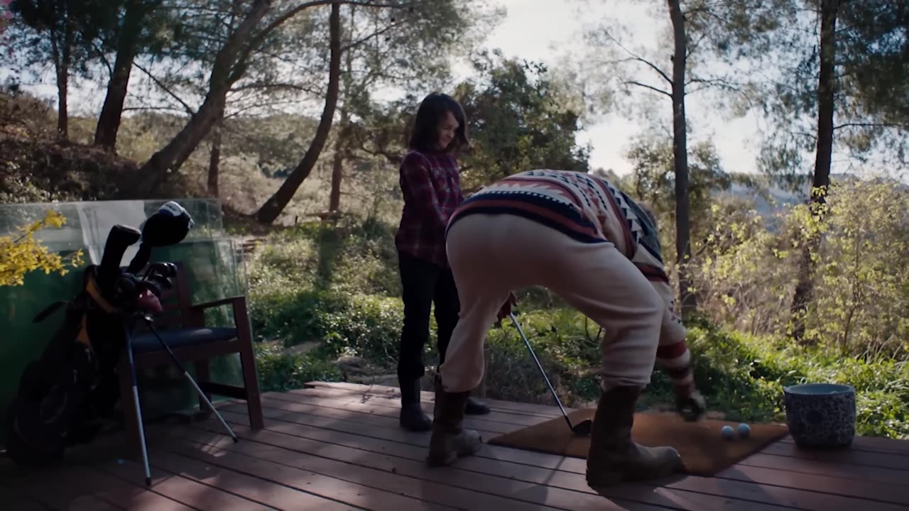 Horror _ Whispers in the Woods _ Full Movie