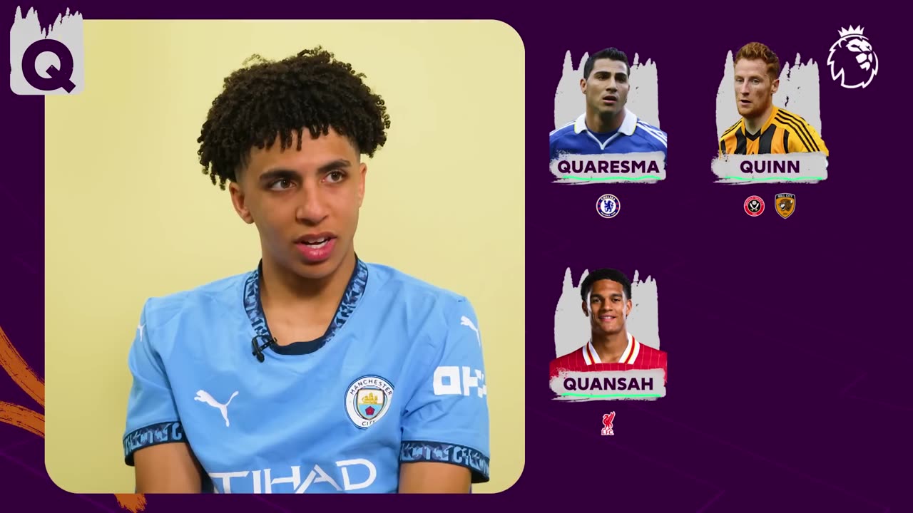 Which Big Names Did They Miss Premier League A to Z
