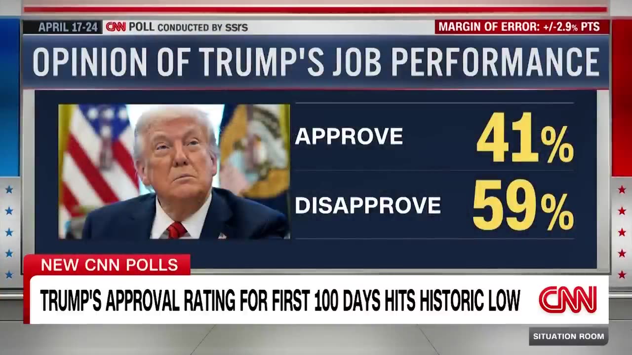 Trump says he thinks Hegseth will ‘get it together’