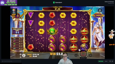 Chat Controls My ENTIRE Starting Balance! Live Casino Game Mayhem!