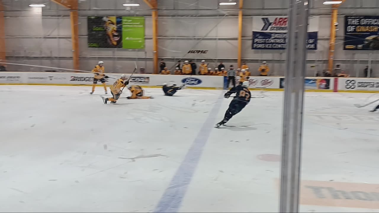 Preds 2025 Dev Camp 4