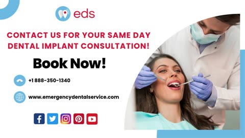 Emergency Dental Service