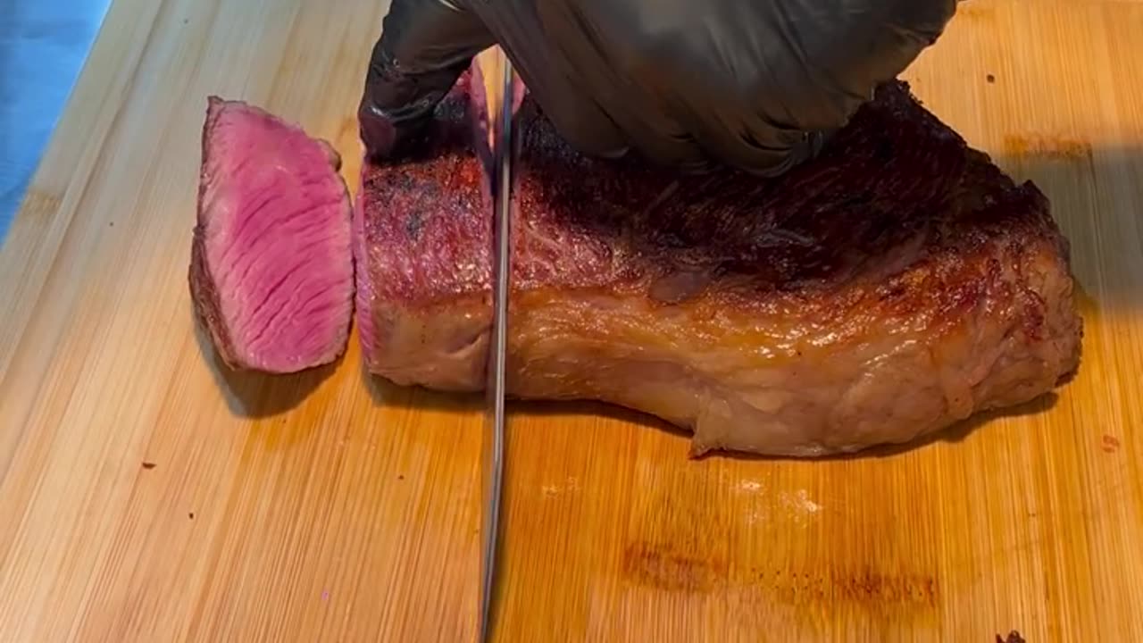 Juicy, Smoky, Unforgettable 😍