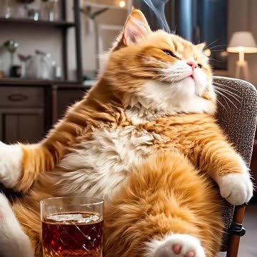 Have Fun with the Amazing Videos #Kittens #Cats #Animals #Pets #AI #shorts