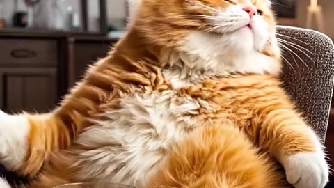 Have Fun with the Amazing Videos #Kittens #Cats #Animals #Pets #AI #shorts
