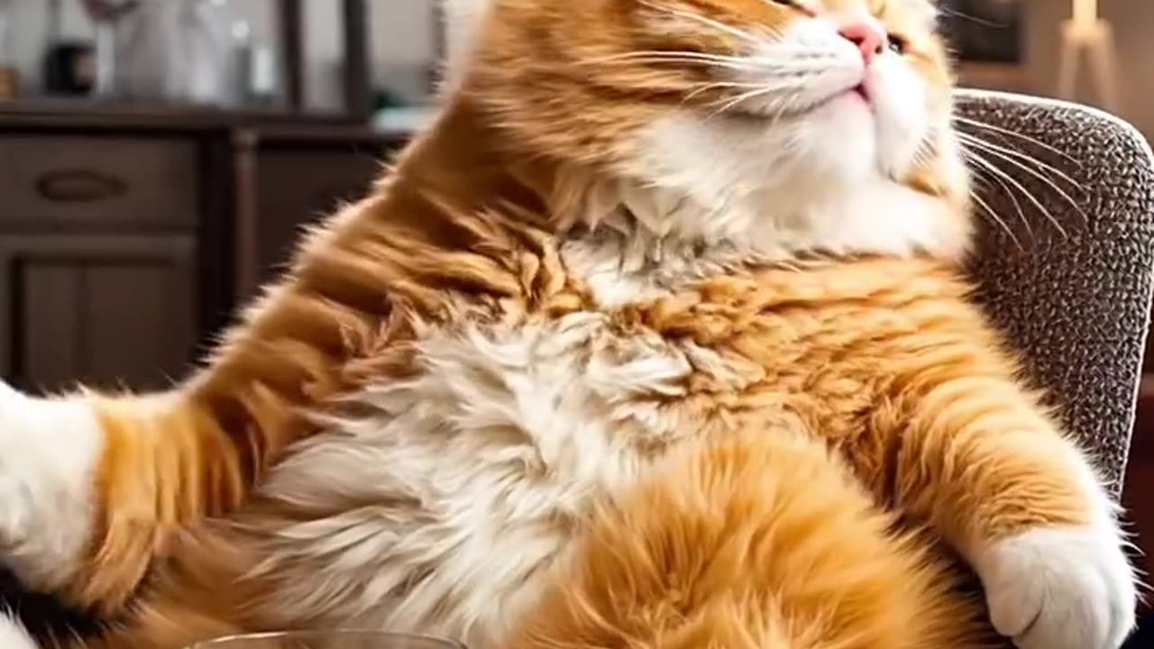 Have Fun with the Amazing Videos #Kittens #Cats #Animals #Pets #AI #shorts