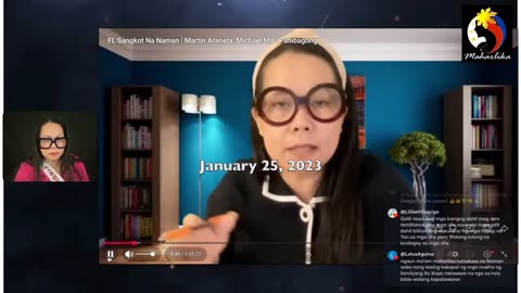 EXPOSÊ KO NOON TUNGKOL SA AGRICULTURAL SMUGGLING, KINUMPIRMA NI ZALDY CO