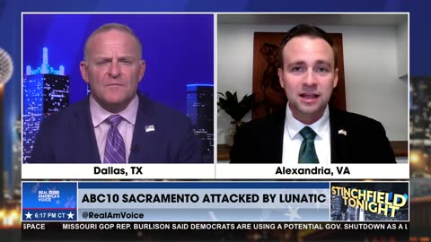 MEDIA WORKING OVERTIME TO DENY ANTIFA’S EXISTENCE