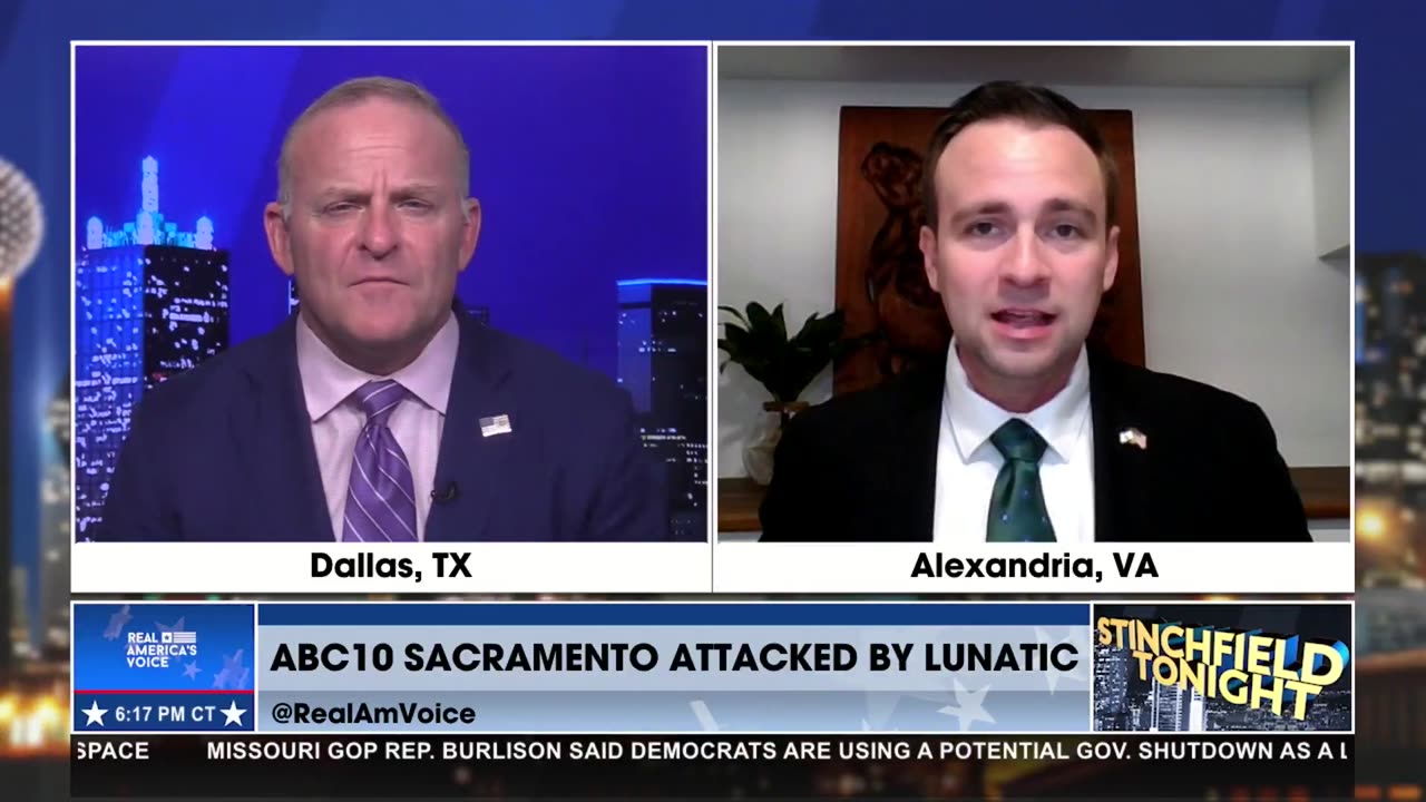 MEDIA WORKING OVERTIME TO DENY ANTIFA’S EXISTENCE