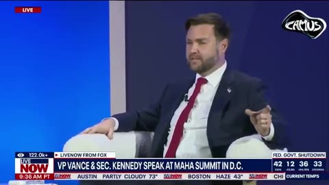 Vice President JD Vance shared a moving reflection on Appalachia's strength amid hardship.