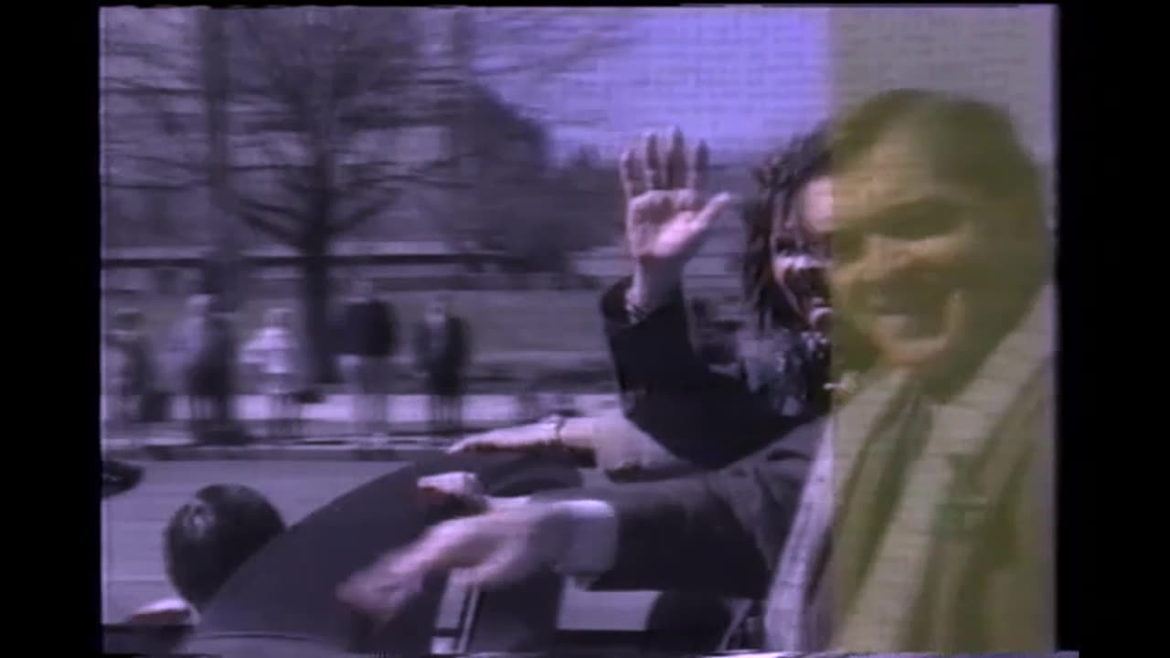 August 14, 1992 - What a Year It's Been on WISH-TV (Promo)