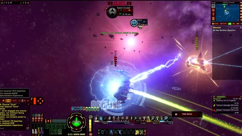 T6 Event Campaign Update! NEW Ships Available on PC (and coming to Console) in Star Trek Online