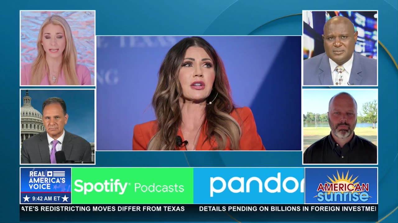 WES VIRDELL: TEXAS DEMS ABANDON FLOOD VICTIMS, BLOCK RELIEF