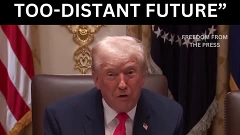 Trump Again Suggests that the Income Tax Could Be Abolished Thanks to Tariffs