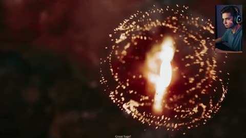 Black Myth Wukong Parte = _53