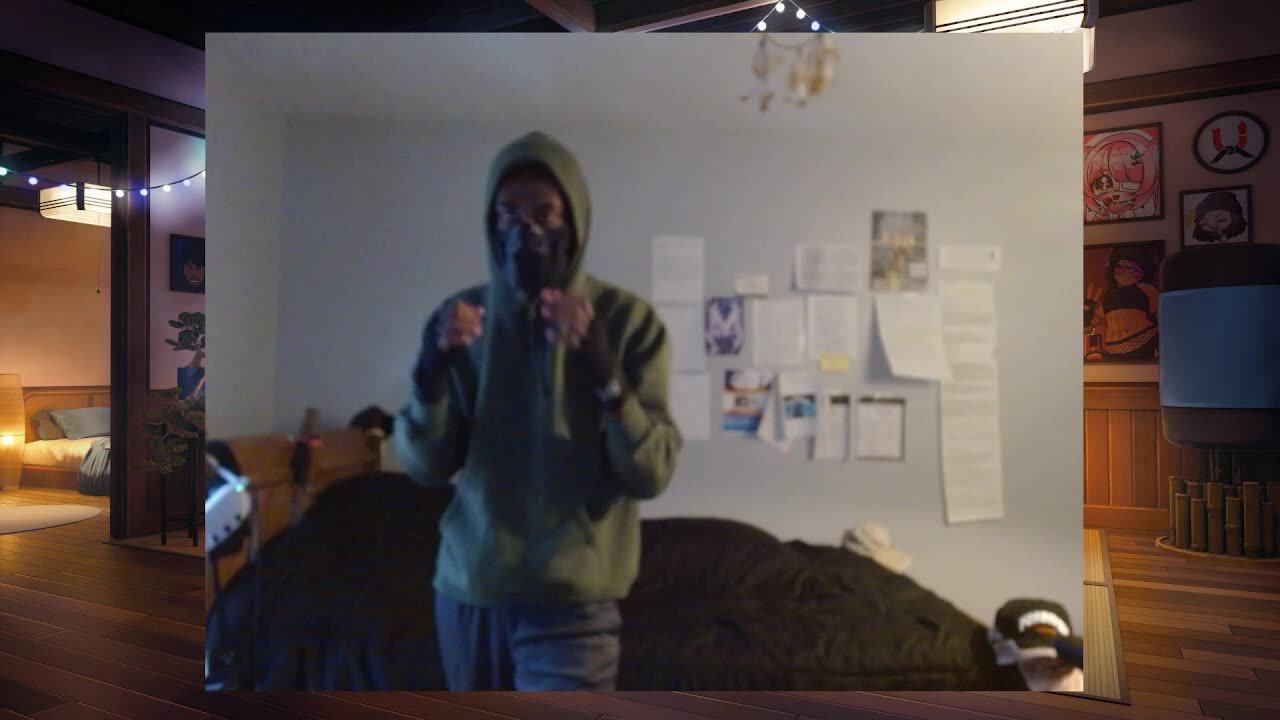 Morning Mixed Boxing 2🥊