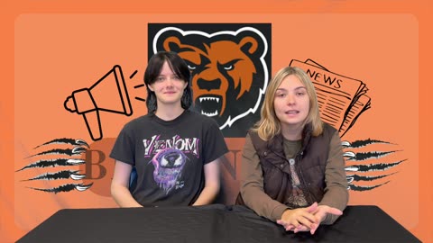Bear News October 27, 2025