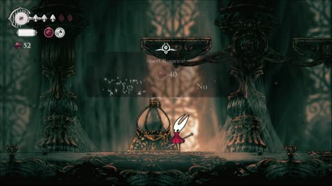 Hollow Knight: Silksong part 7 #RumbleGaming #Metroidvania #PlatinumTrophy