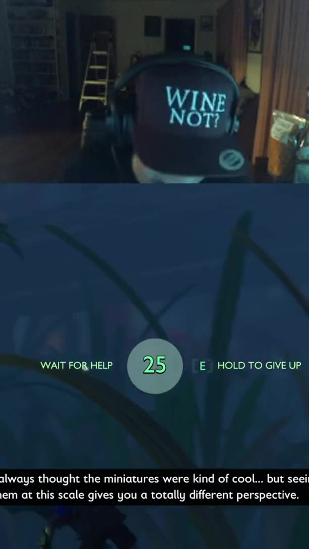 Fighter vs. Fall Damage