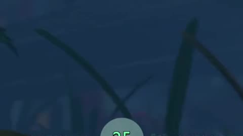 Fighter vs. Fall Damage 