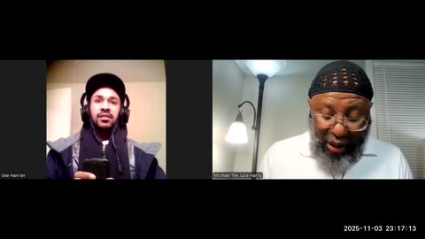 "Isaiah 4:1, Coming Soon!" Full Video "Mi'chael's Knowledge of Truth" MONDAY's @ 9pm est. 11/3/25