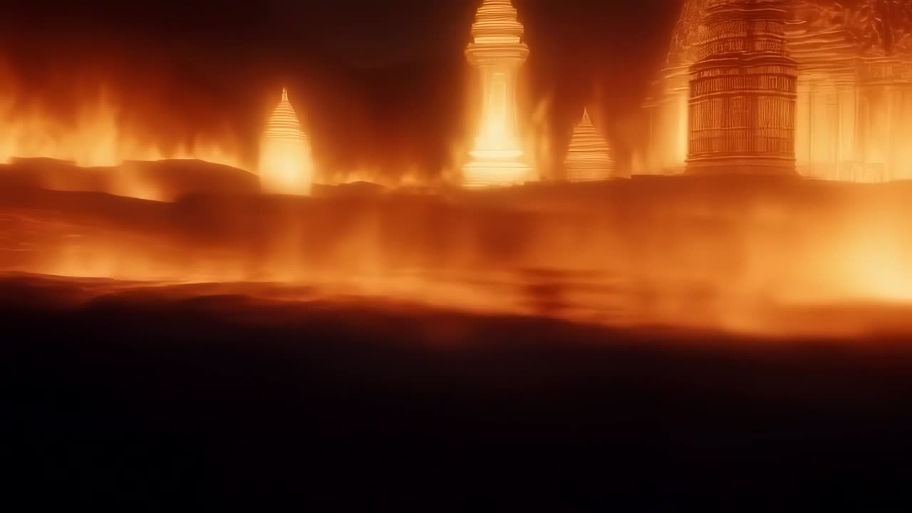 Come up hither with the tongues of realms