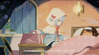 Doctor Melusine FULL