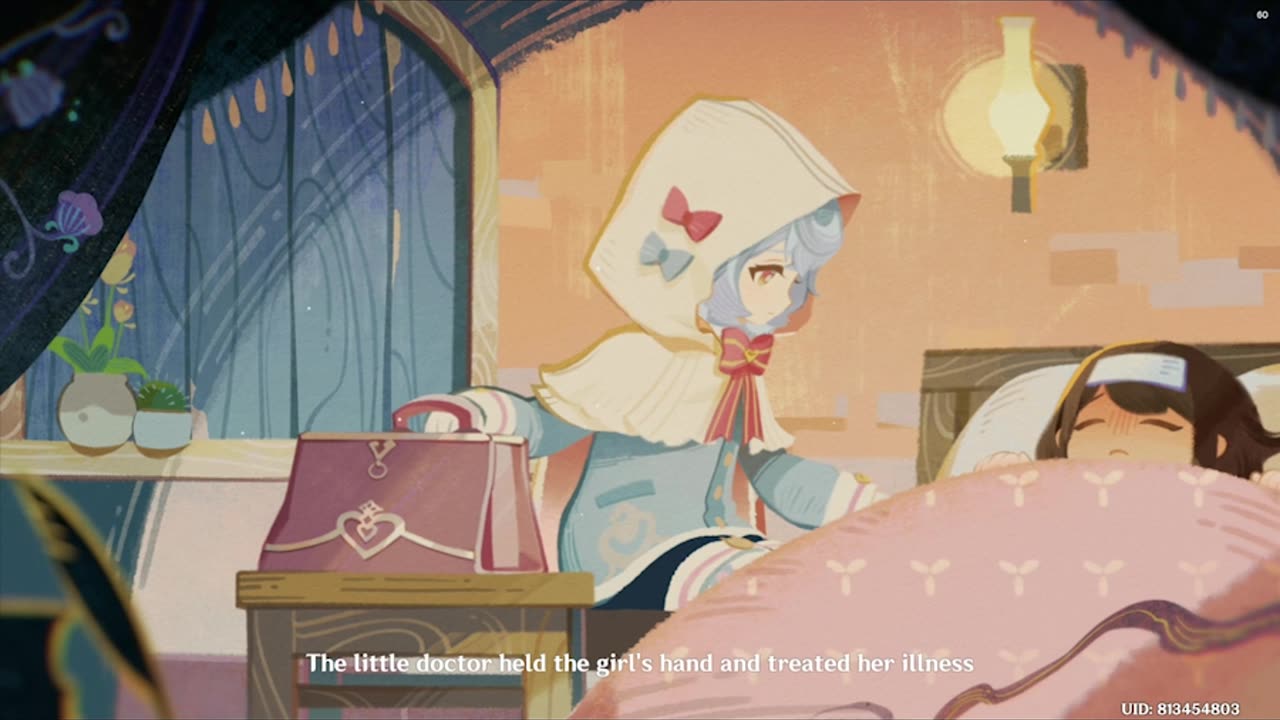 Doctor Melusine FULL